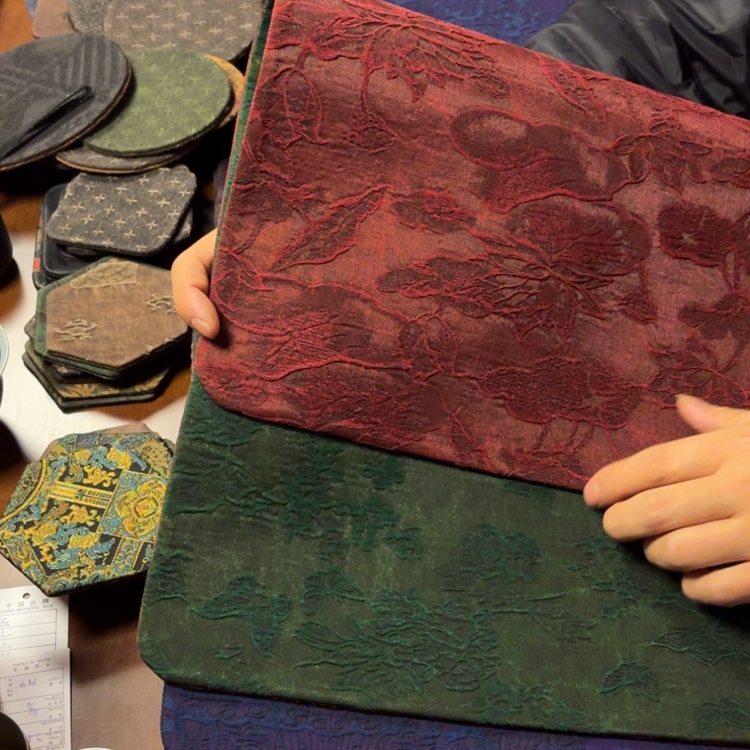 一***素裕香阁高品质茶席65x33