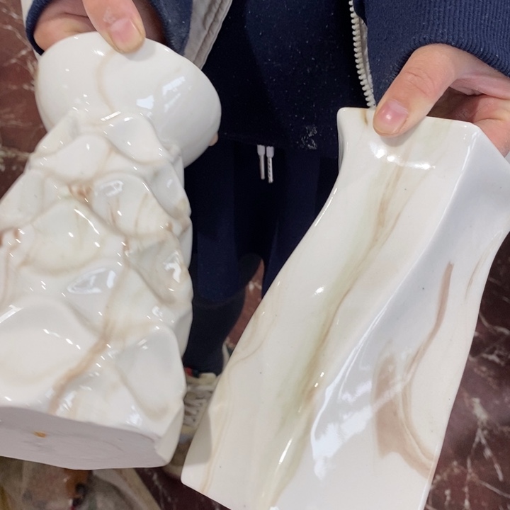 陶瓷树脂工艺摆件