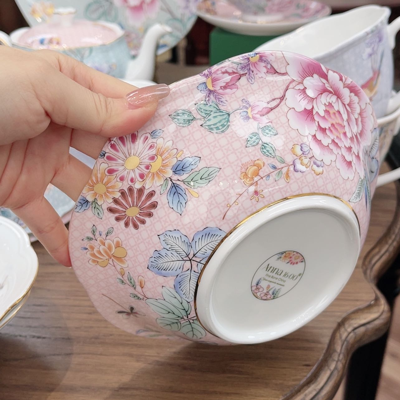 【闪购商品】瓷片碗碗——————