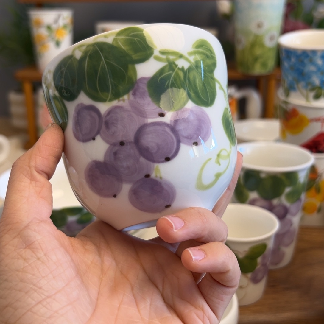 瓷片景德镇陶瓷手作福利