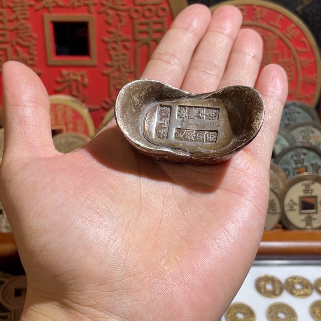 铜现代仿制工艺品