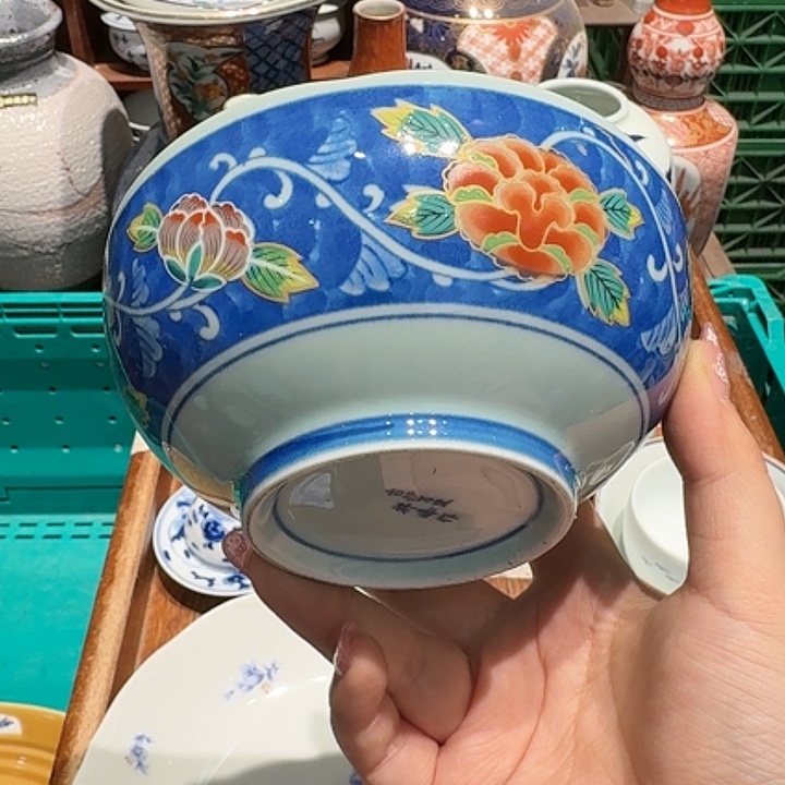 盖碗五十包邮或任意三单包邮