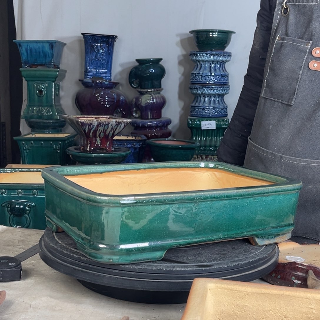 红陶特价新年福利一物一拍（易碎品不退换）