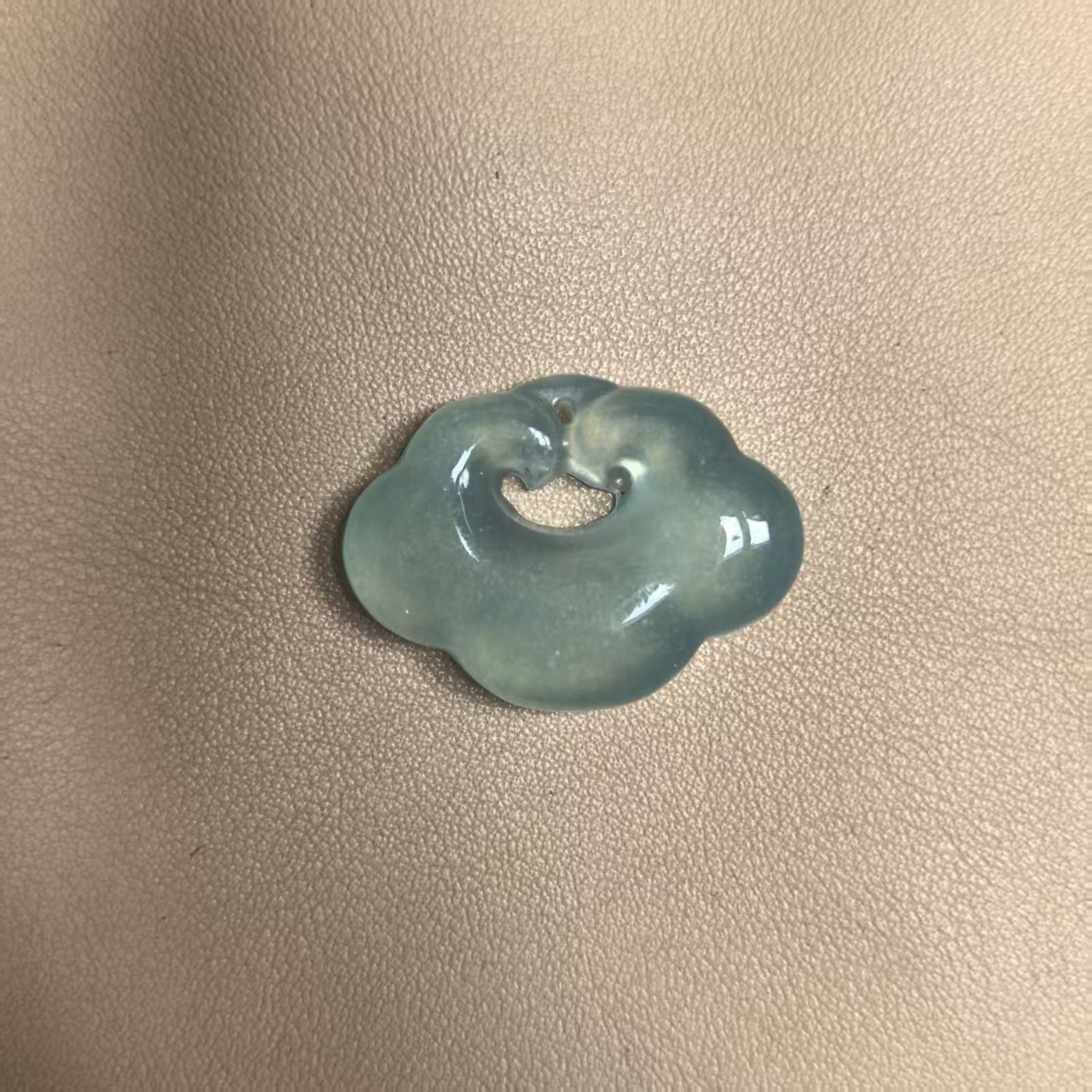 热销推荐-祥云如意锁冰晴颜色-RFA010（多样性发货）