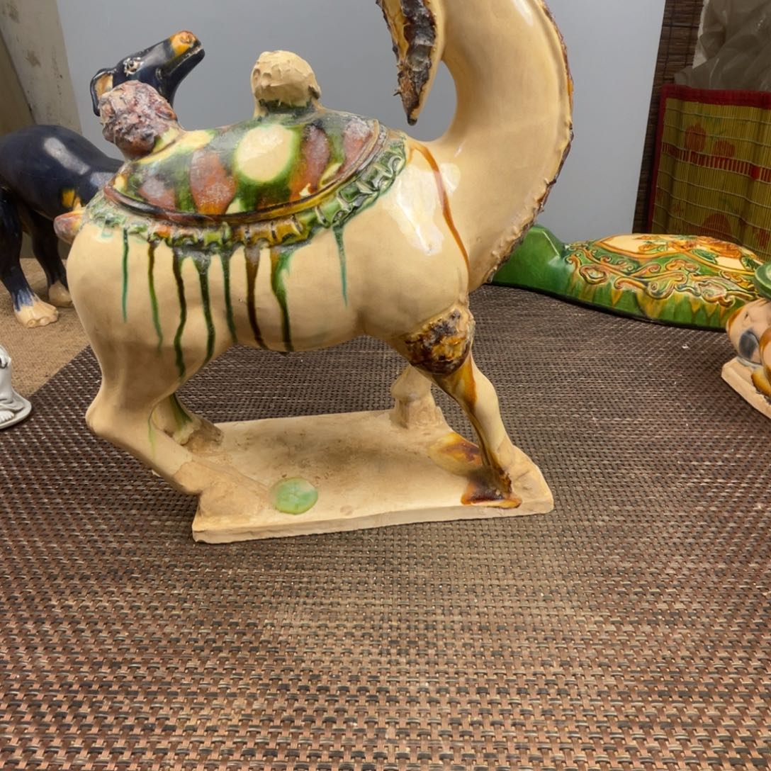 陶瓷摆件摆件摆件