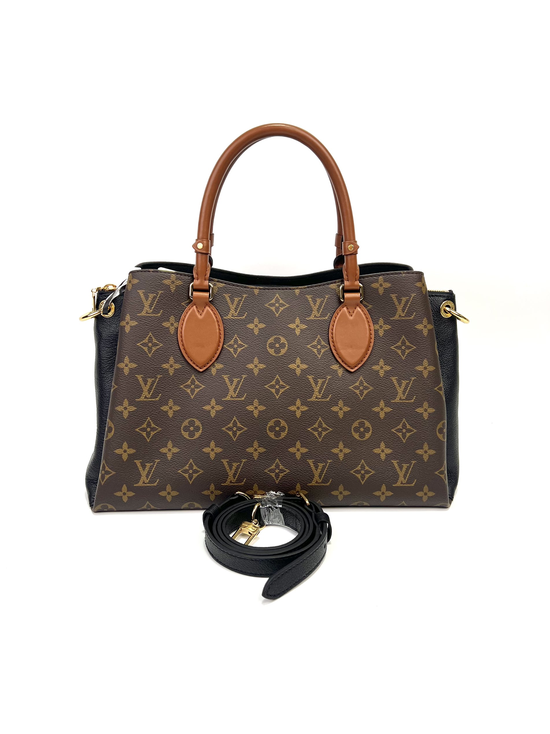 99新 LouisVuitton/路易威登 拾壹/LVvendome托特/99新定金链接