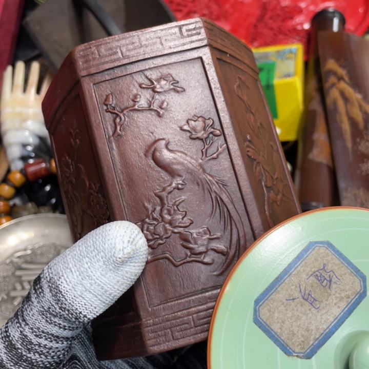 紫砂陶瓷艺术陶瓷艺术陶瓷艺术