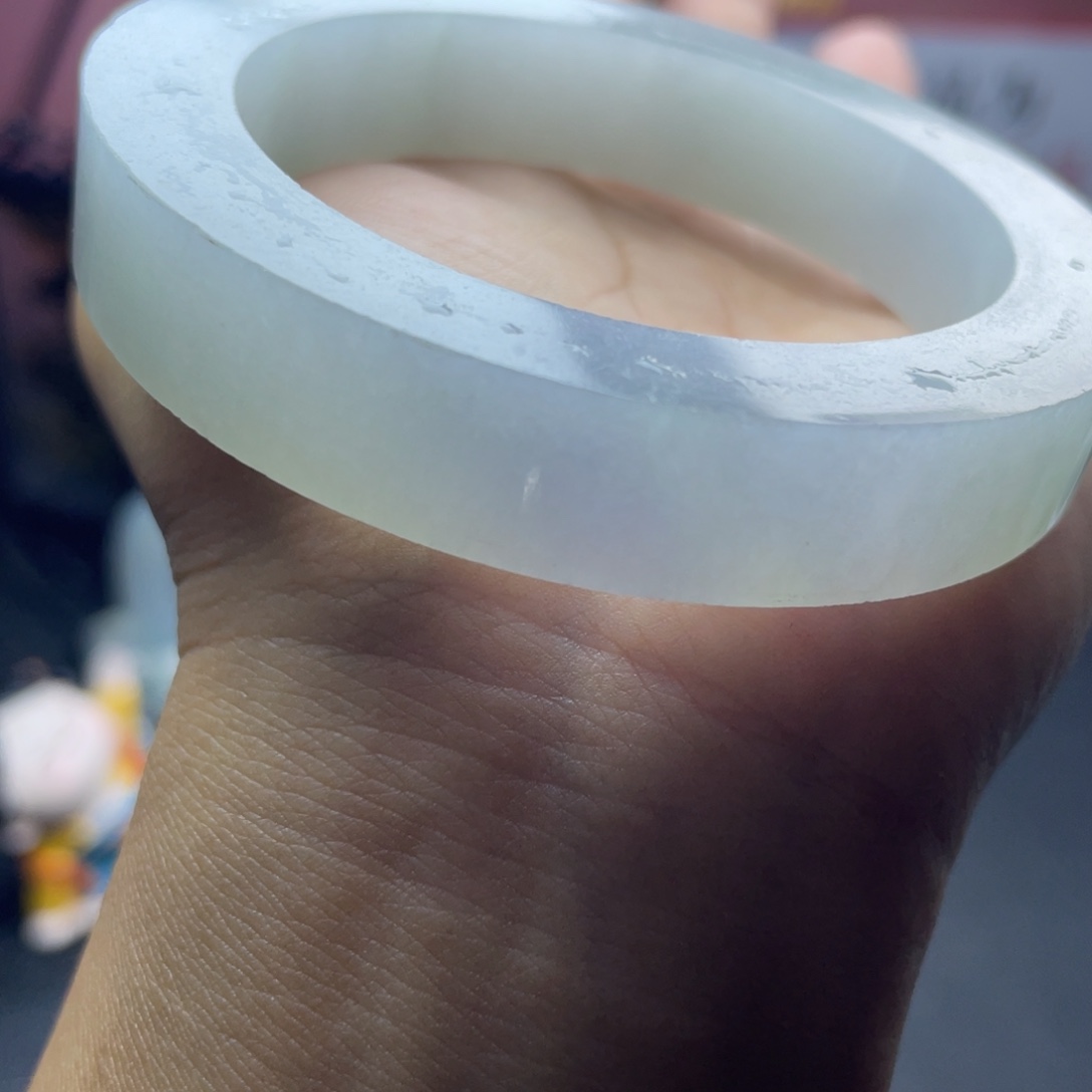 定制翡翠未镶嵌天然翡翠多样性发一