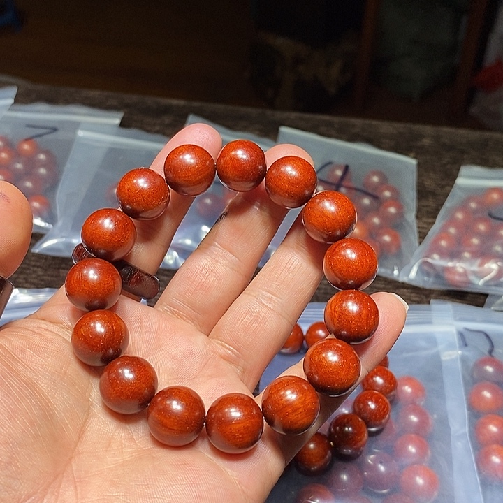 檀香紫檀（小叶紫檀）其他多样性发其一小叶紫檀1.5毕业龙满