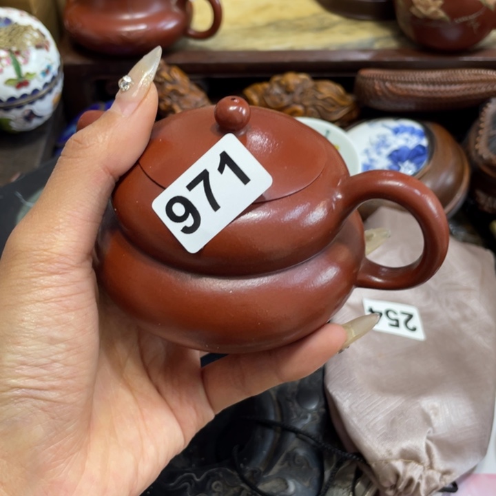 老***）端景台红酸枝木类