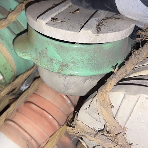 瓷片国营厂库存12厘米