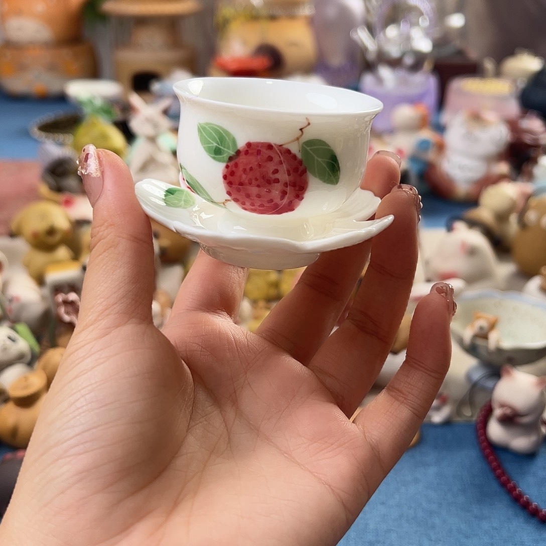 紫砂茶宠手工制作