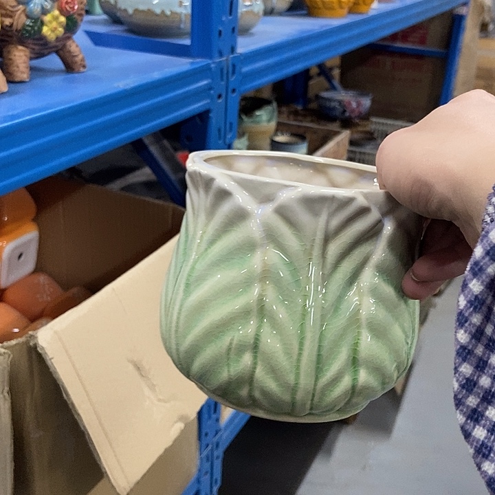 花盆单场满9.9发货12×12.5