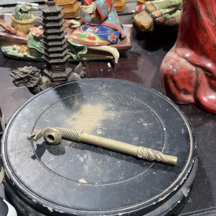 领***号摆件顺利小店精品价格