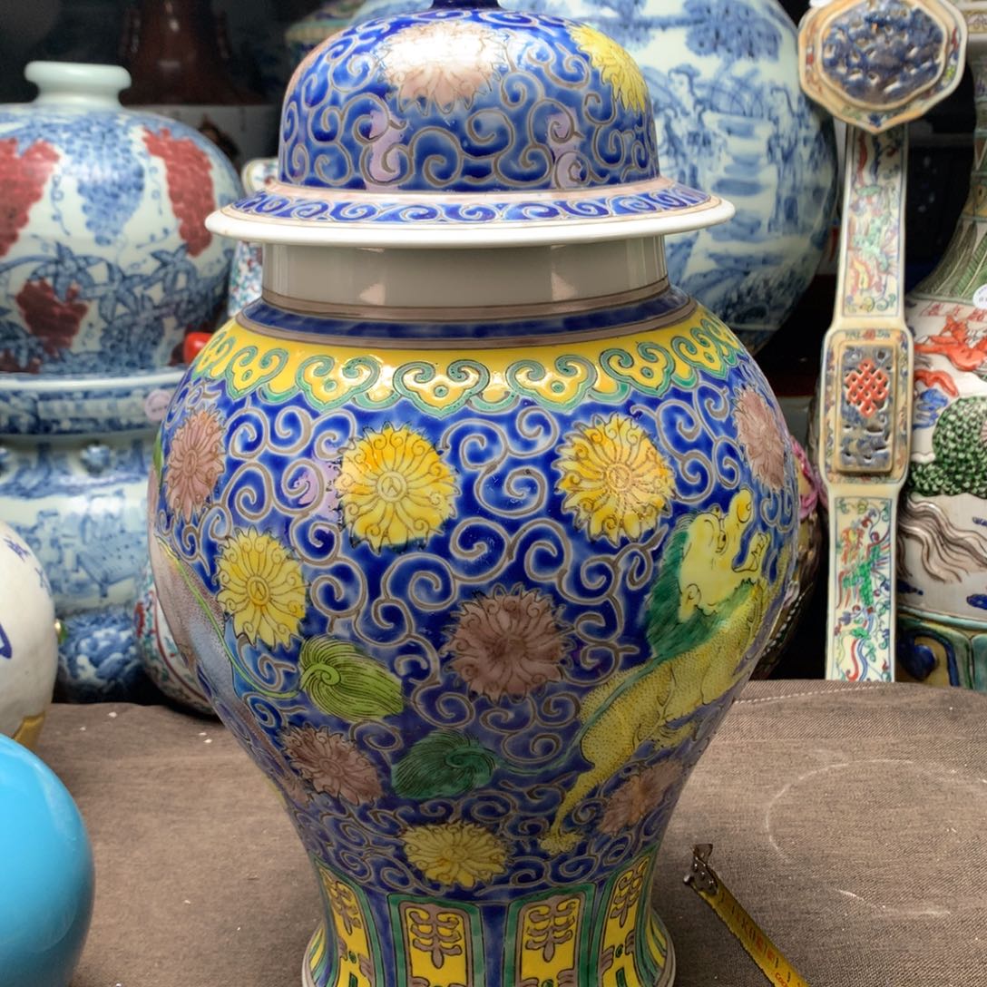 摆件陶瓷旧藏瓷器旧藏瓷器