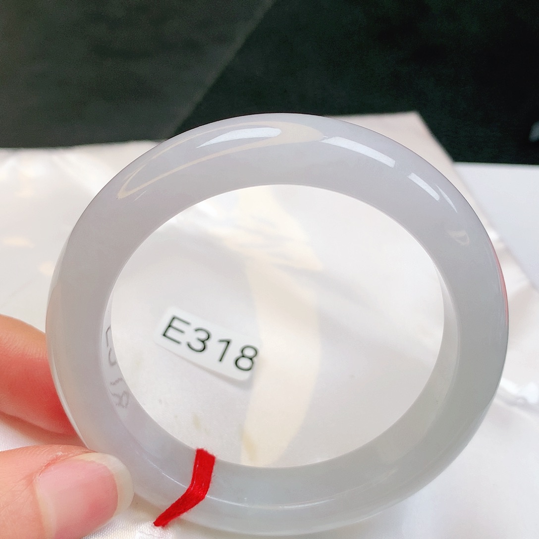 【闪购商品】翡翠手镯未镶嵌缅甸天然a货翡翠
