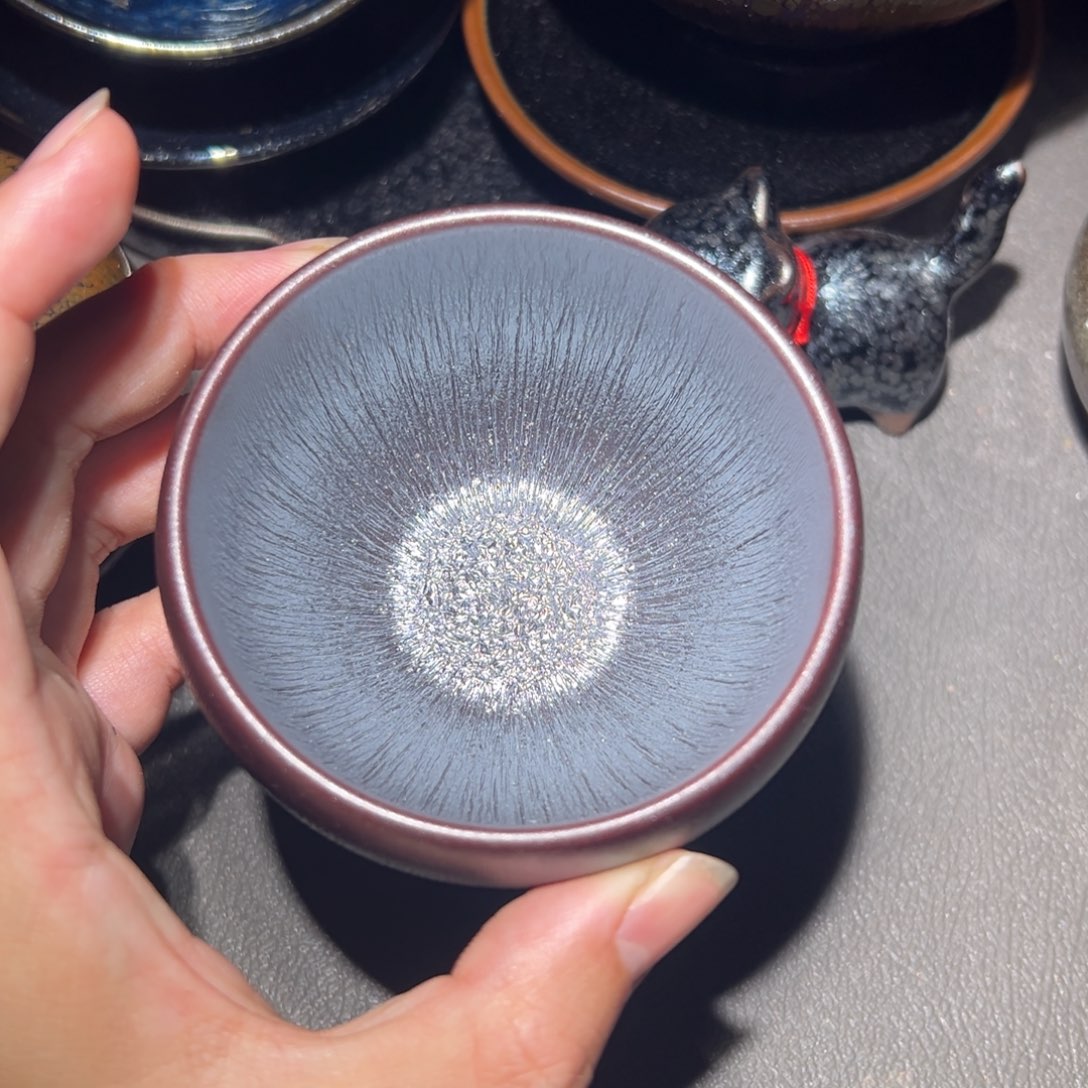 茶盏这个时候才会明白为什么有时候