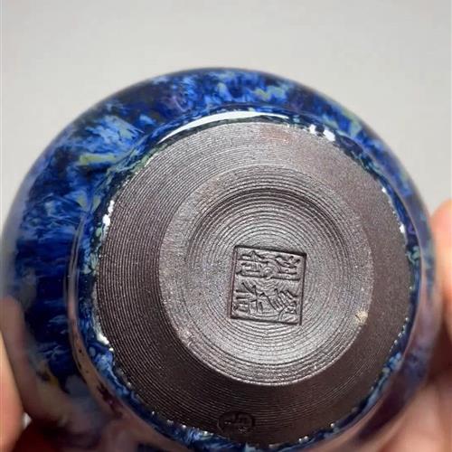 【闪购商品】茶盏-421............