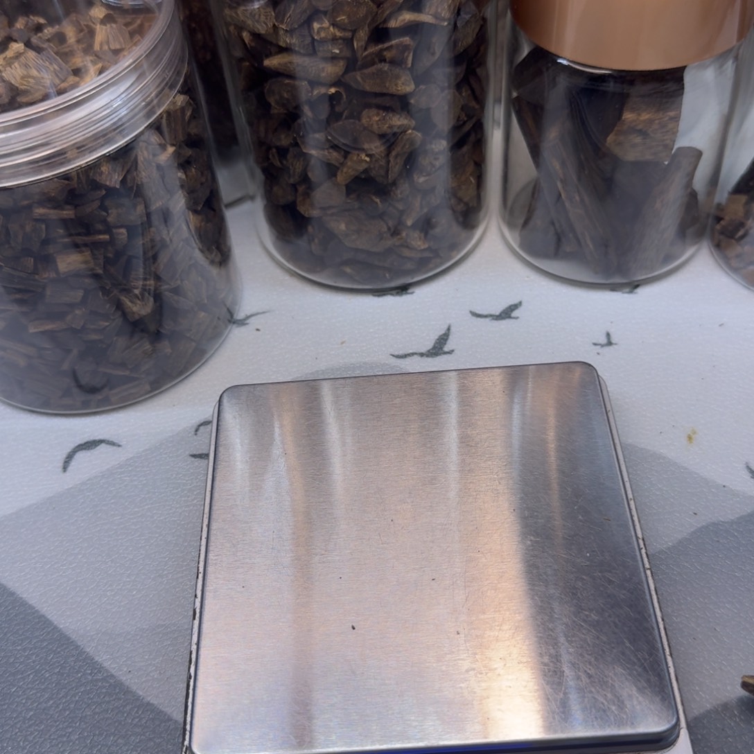 ****念木奇楠树心油10克