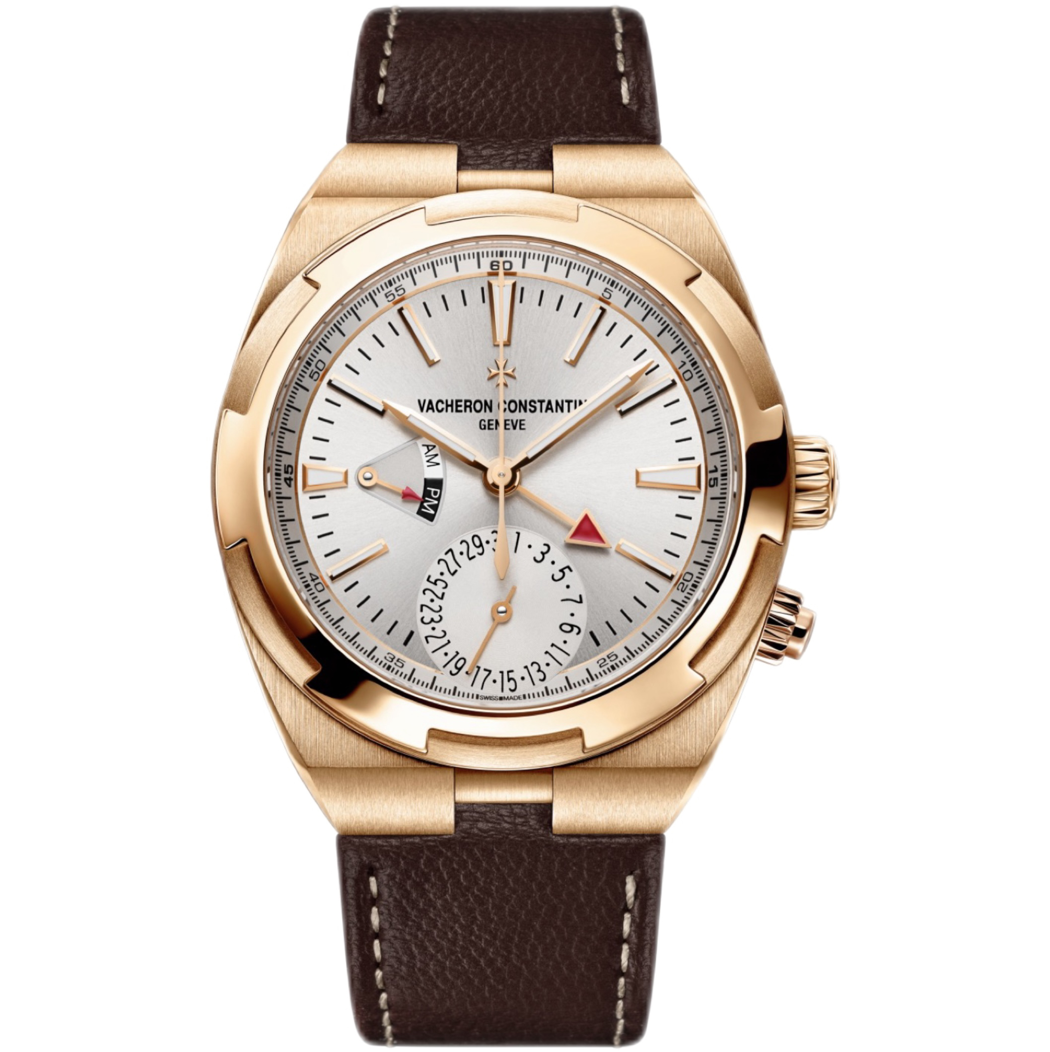 99新 Vacheron Constantin/江诗丹顿 7900V/000R-B336 22年国行