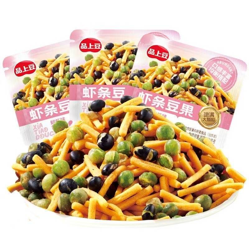 【团单】美味虾条豆果