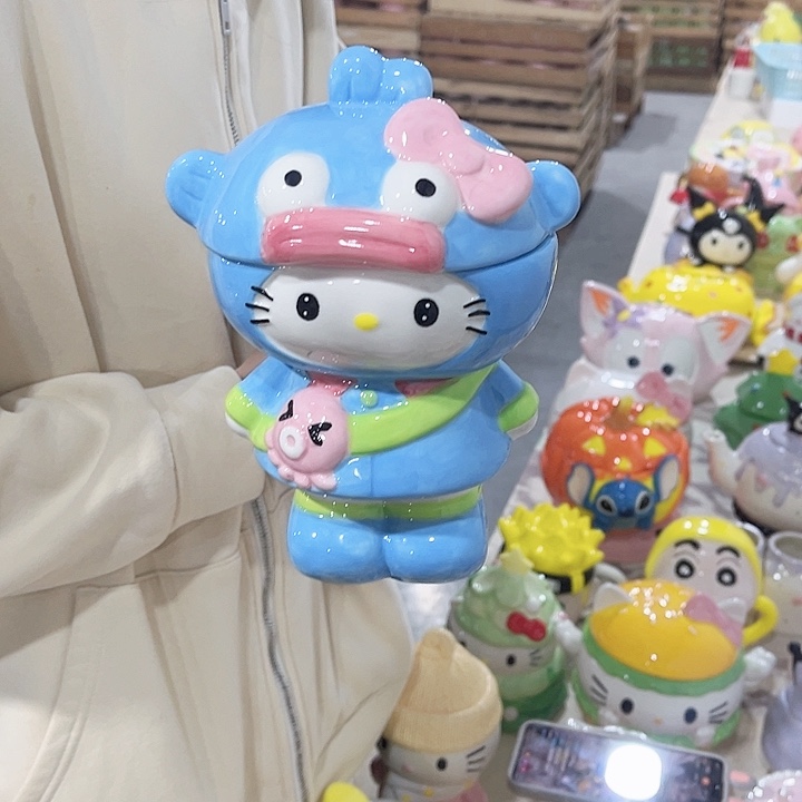 紫砂茶案这么多人