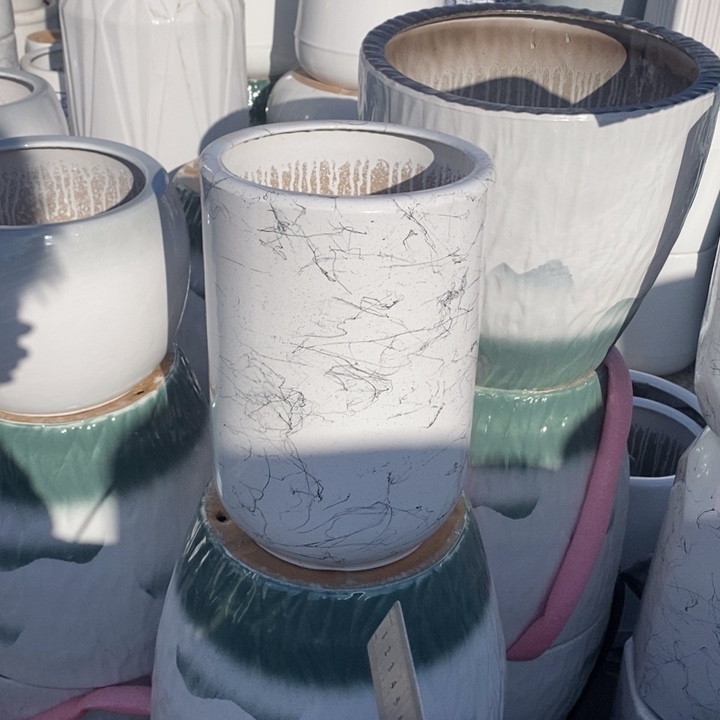 低腰圆柱飞丝中号口25/36