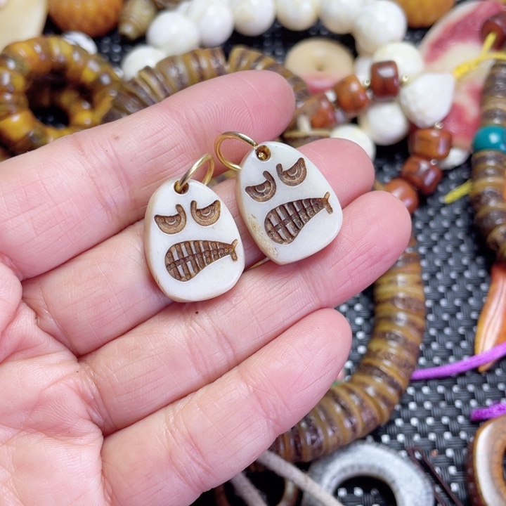 其他驼骨其他配饰