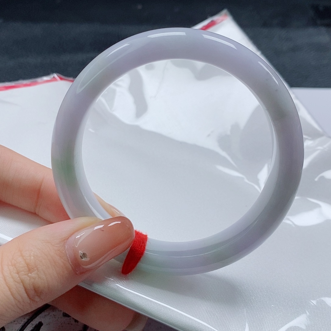 【闪购商品】未镶嵌手镯翡翠476号