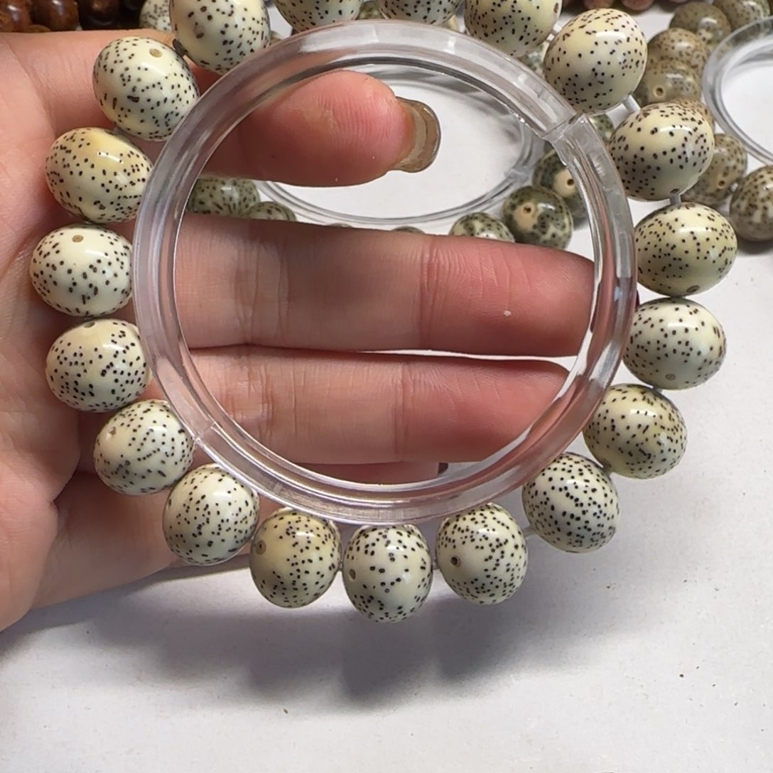 星月菩提吊坠1512胖苹果