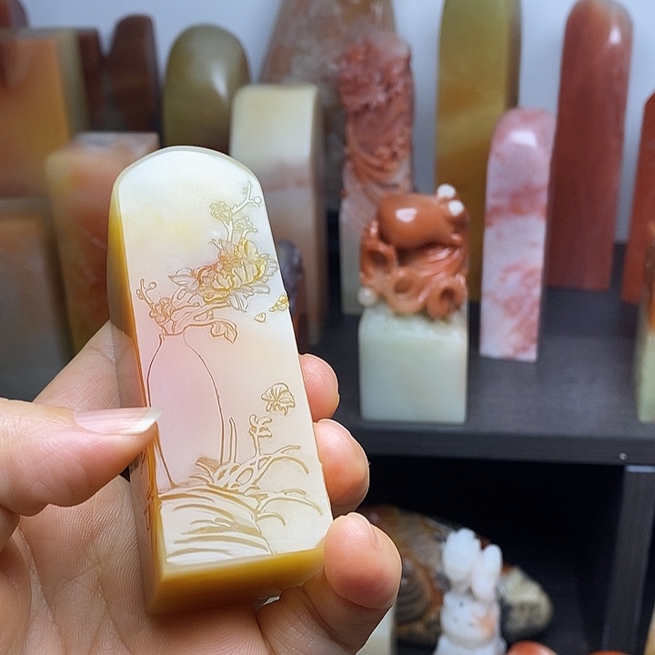 泰***｜寿山石印石精品精品精品精品精