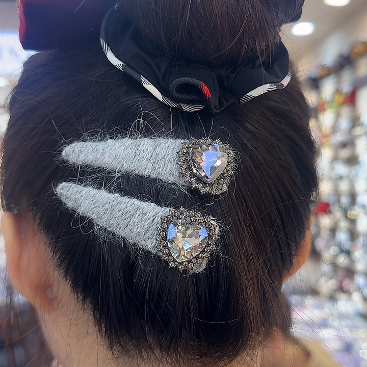 三醋酯纤维双心拜拜-15