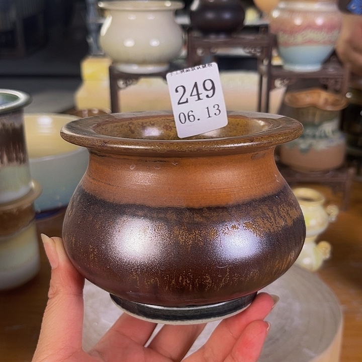 瓷片景德镇陶瓷手工制作