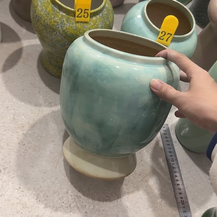 摆件微瑕有孔微瑕