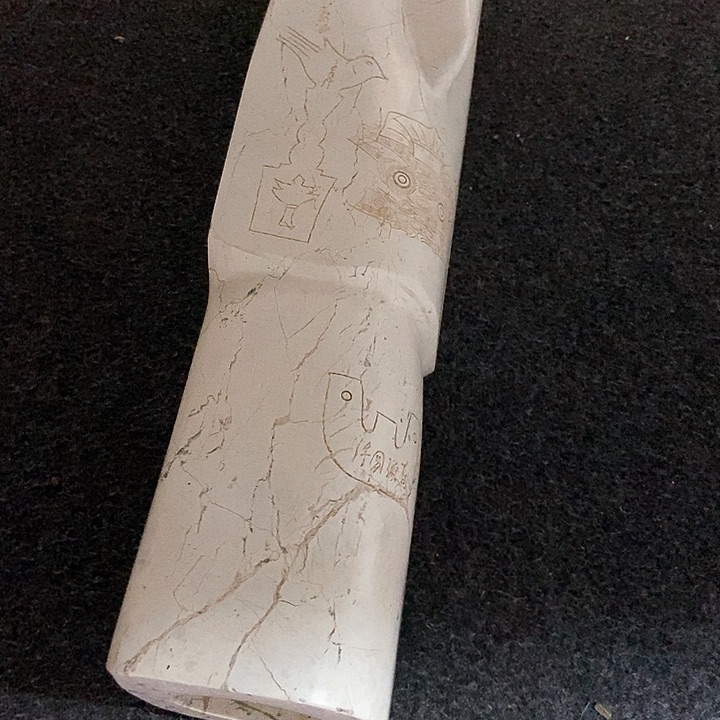 紫金钵盂菩提吊坠佬**人