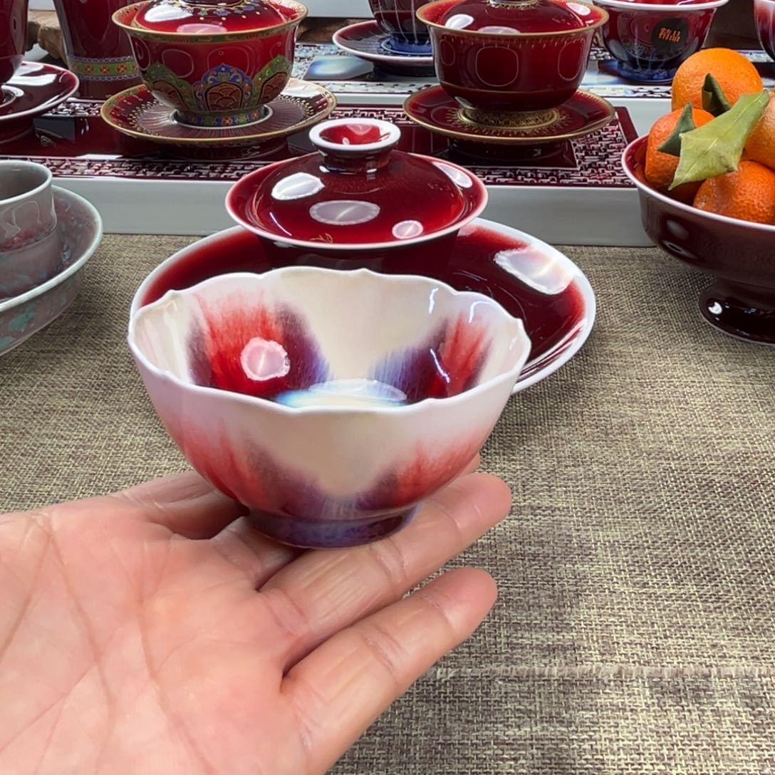 【闪购商品】瓷景德镇陶瓷微瑕福利