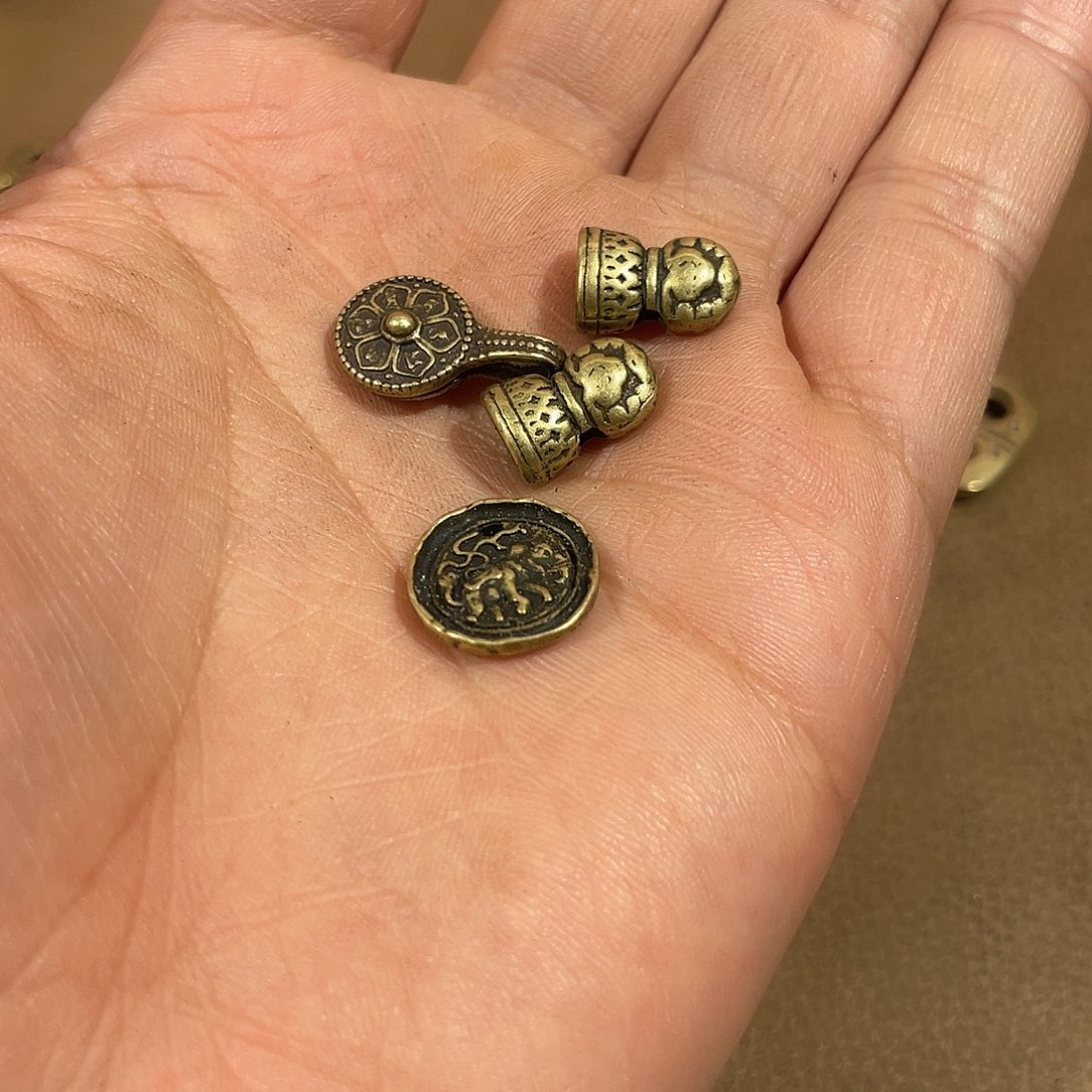 东西很好看很好看