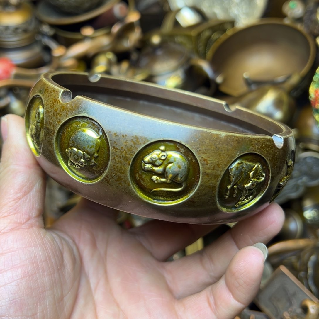 精美文玩精品摆件