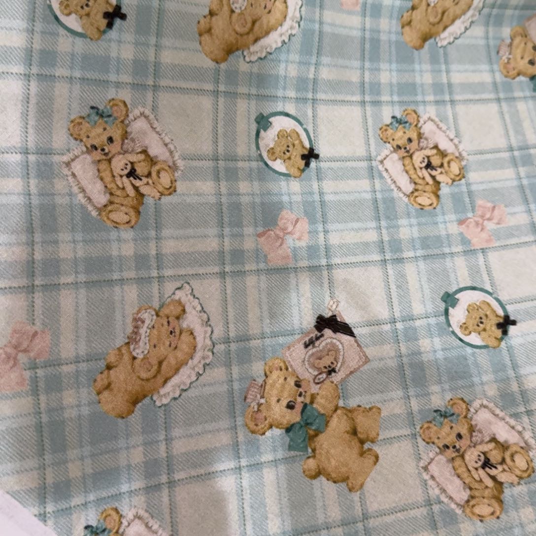 纯棉平布1米价X1.1米宽1