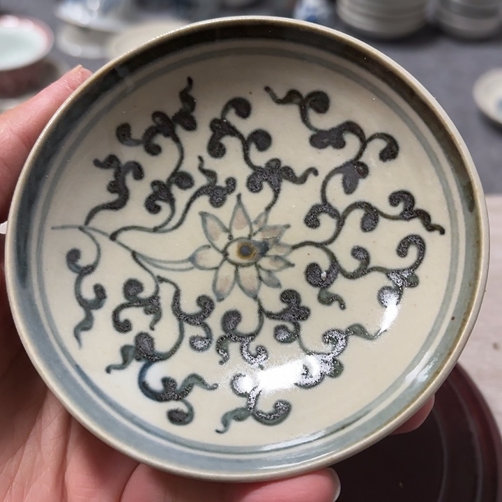 摆件陶瓷艺术作品
