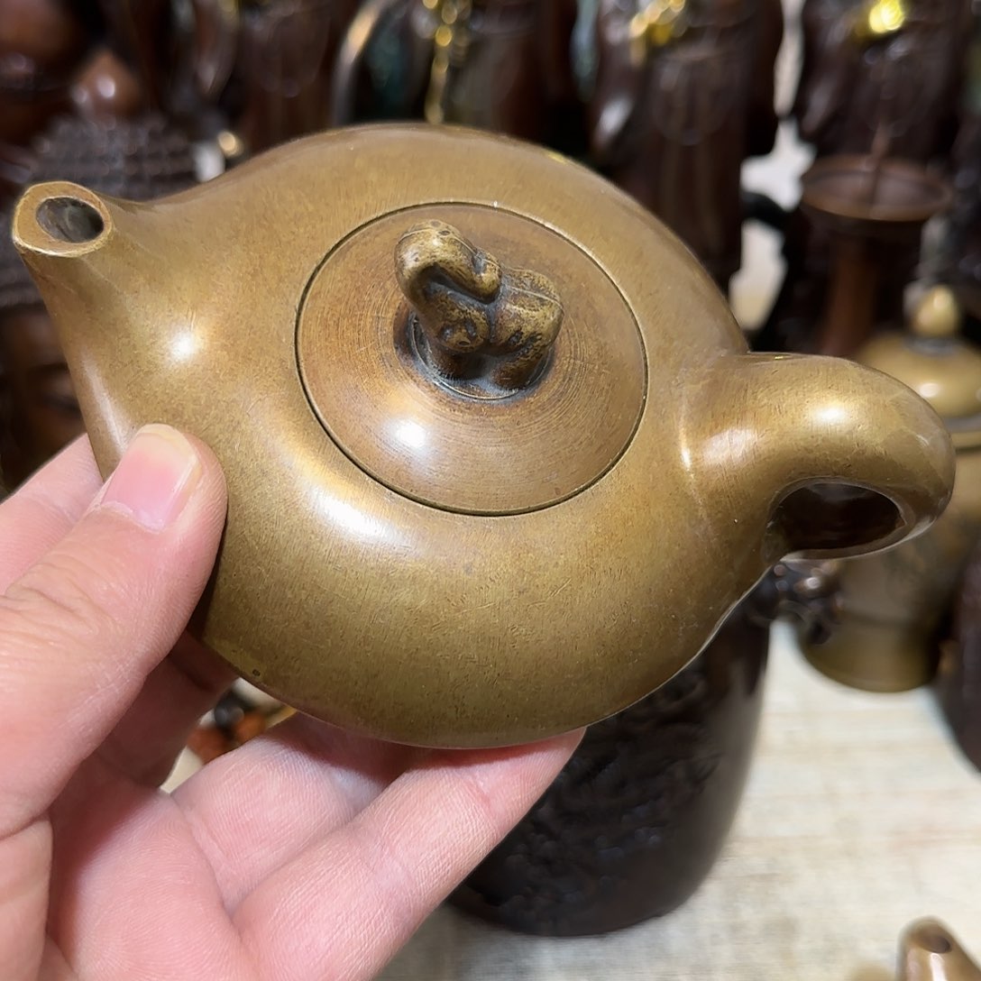 老铜器老铜器老铜器