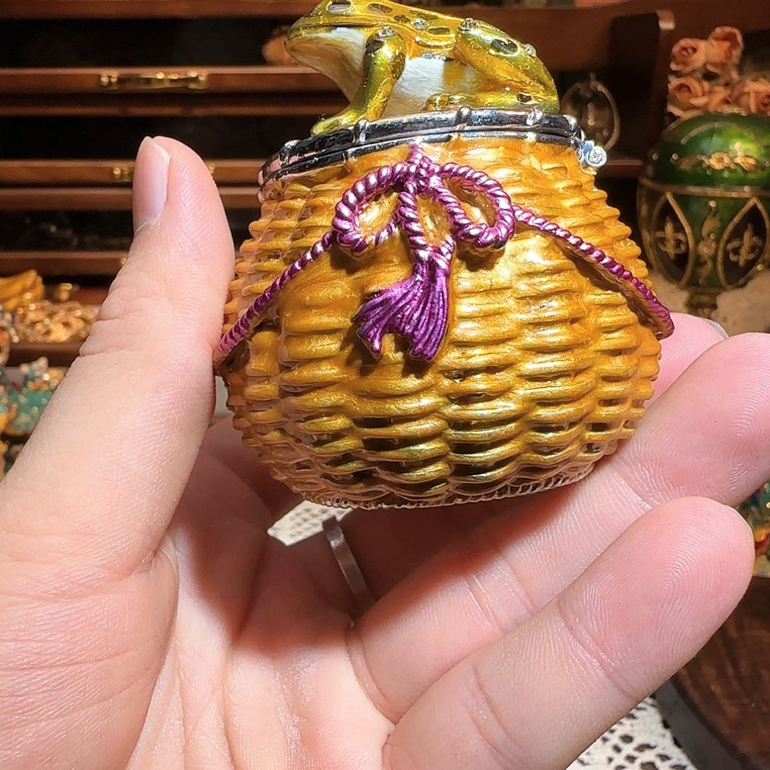 手工制品默认微瑕