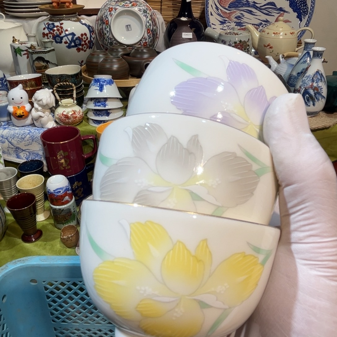 n***恩其他散瓷，默认微瑕，完美者慎拍