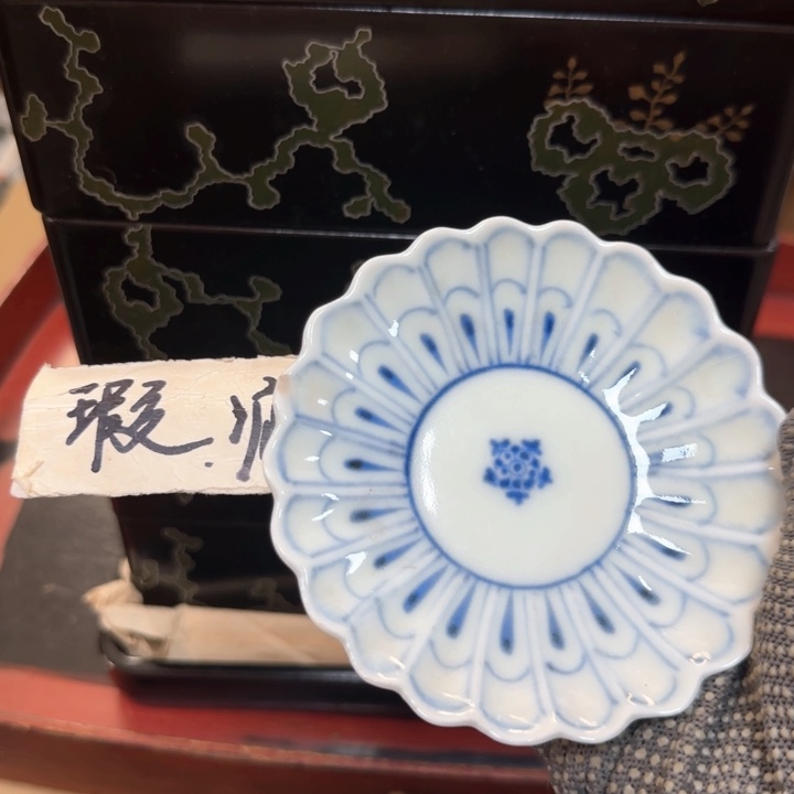瓷片瓷质品工艺品