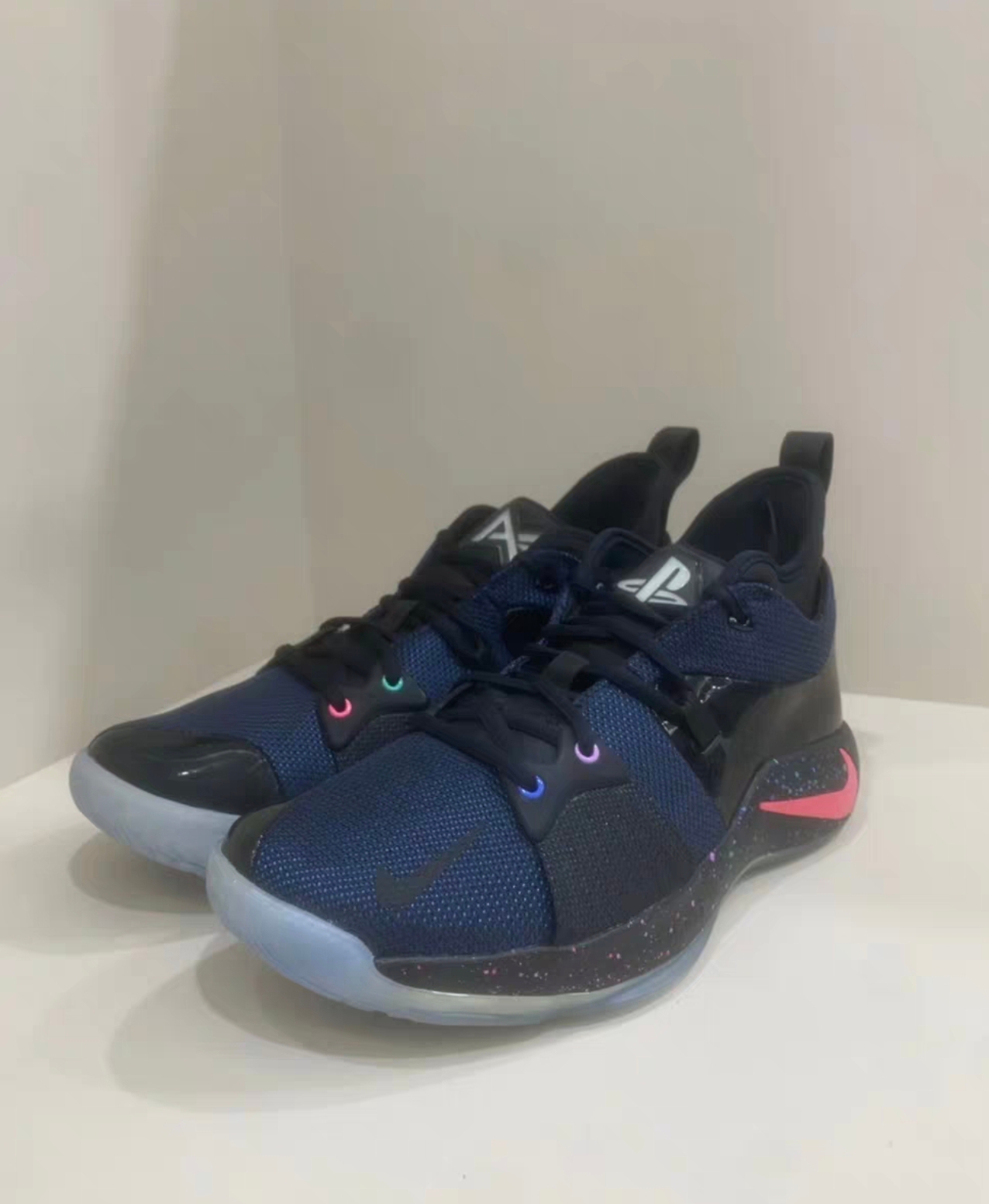 Zoom Air 泡椒 /尺码41/全新原盒