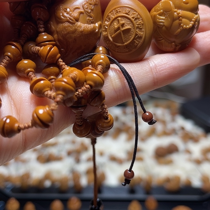 吊坠橄榄核橄榄 橄榄