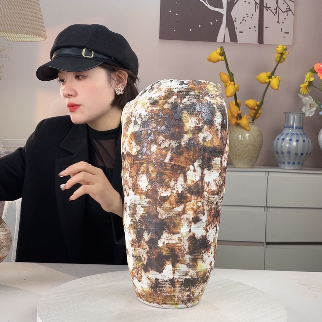 摆件243 景德镇陶瓷艺术精品