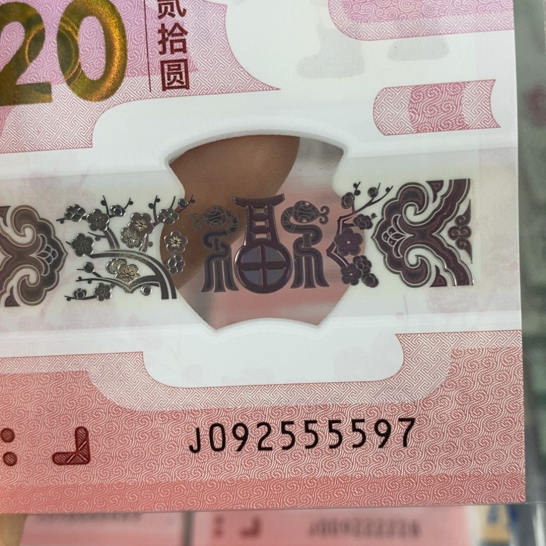 塑料 5597……………………………………