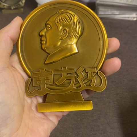 摆件景德镇陶瓷研究所