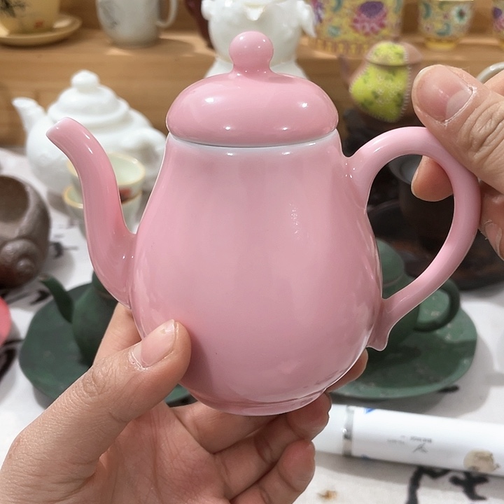 紫砂公道杯紫砂茶壶